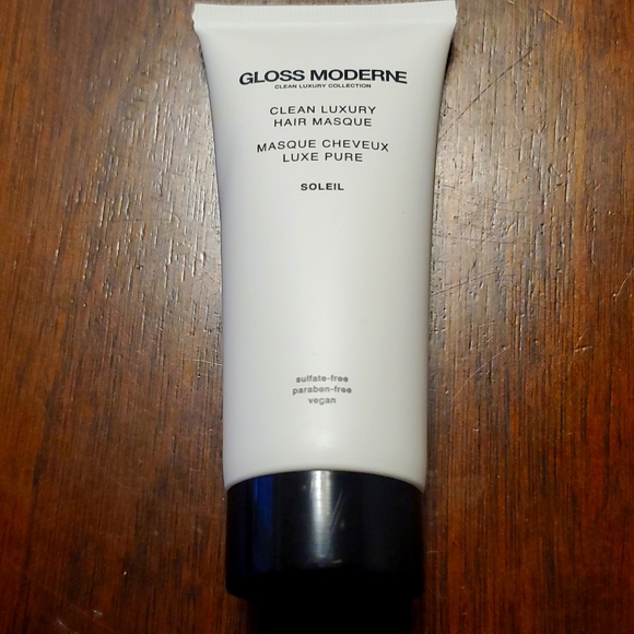 gloss moderne Hair Gloss Moderne Hair Masque New Poshmark